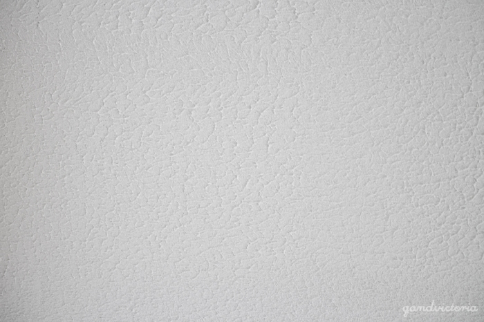Bedroom ceiling renovation. | qandvictoria.wordpress.com